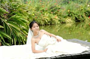 真实贡献新婚媳妇，记录婚后第一次无套内射0