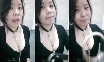 原创。母狗求牵