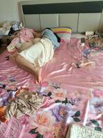 谁可以帮我调教我妹妹