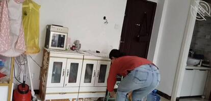 妈妈出轨，母子关系 2