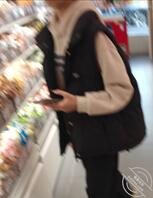 《原创真实经历2》也是听取海友意见给小堂妹爆金币,带她去买好吃的0