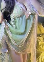 大胸美女自拍图2