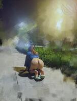 (原创)陌生的城市,交换变献妻,女友被白操2