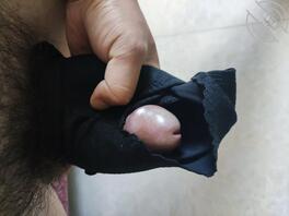 最喜欢妈妈的胸罩