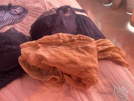 妈妈知道我想操他 2