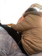 试探55岁农村小姑妈0