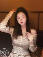 （原创）终于，姨妈走了，小表妹联系我了