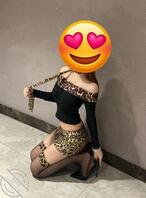 前女友从不爱穿搭到现在骚里骚气1