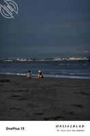 （超级真实）偷拿海边美女袜子 非常香0