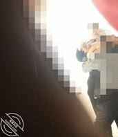 强玩邻居家闷骚熟妇1