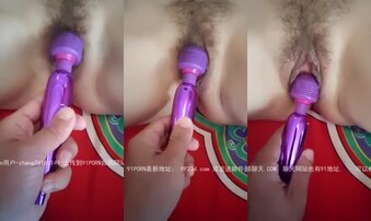 挑战小潮吹棒十分钟不出声，坐标四平