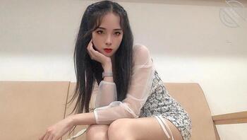 感觉如何 评论一下对女友的看法1