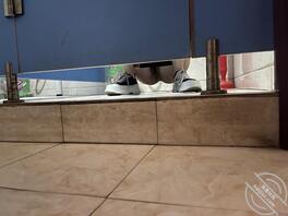 又拍到了 兄弟们，这次拍的还算清晰，能看到小逼1