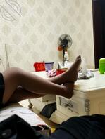 感觉我妈怎么样，50岁熟女1