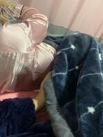 (原创)今天想着故意去妈妈房间陪妈妈睡,结果……2