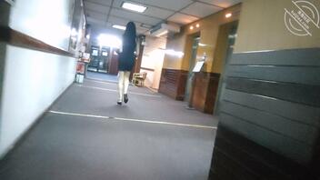 泰国酒吧打野到极品女神1