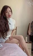 小姑发的朋友圈 是不是暗示我去草她1