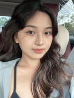 跨年小美女出战1