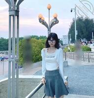 跨年小美女出战2