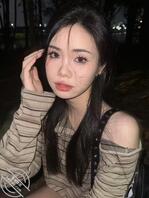 跨年小美女出战