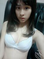 我的前任台妹：每天拍内衣照，好满足我！就等假期见面了！ [第三期]1