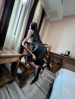 老婆被烟台单男调教上瘾，背着我天天被调教0