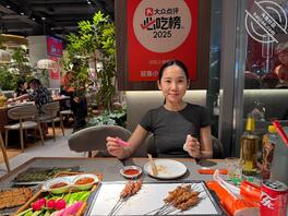 【真人露脸】送给尾号502的海友