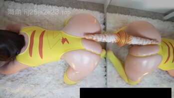 大奶肥臀幻龙后入