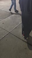 日常输出街射