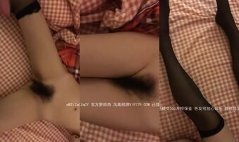 97年女友黑丝