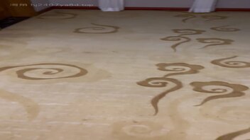 酒店偷录，太猛了，干的女孩要回家