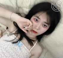 00后女大甜妹一枚2