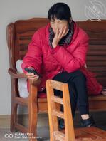 这是我老妈，今年52，有没有想法？1