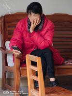 这是我老妈，今年52，有没有想法？2