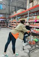 骚逼反差小舅妈0