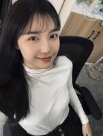 意淫 对着骚逼打飞机