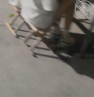 尾随打胶美女高中生的黑贝壳后续2