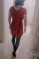 原创9夜晚享受老妈带给大儿子的星级服务胸推深喉乳交样样精通,最后吞精了1