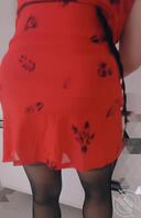 原创9夜晚享受老妈带给大儿子的星级服务胸推深喉乳交样样精通,最后吞精了2