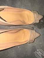 继续打胶朋友妈妈高跟鞋