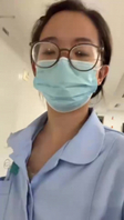 人民护士为人民，自慰式性爱治疗(有完整版)
