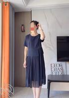 自从不小心看到丈母娘洗澡后，丈母娘跟我感觉逐渐疏远了2