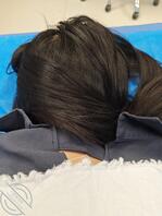 骚女纤细的玉手1