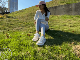 【NTR原创视频】文职淑女在酒店跪舔,老公楼下等着老婆被无套内射,微露脸0