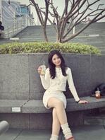 携手庞泺琪庞乐怡两位楼风给海友拜年了1