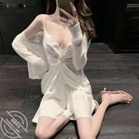 【原创】干姐姐日常1 