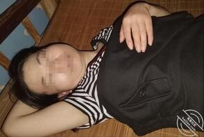 我的妈妈怎么样？2