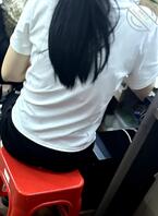 原创偷拍已婚女同事0