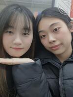 在福建厦门和福州的。这样的有没有想操2