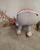 50岁老妈的屁股真大,真想舔舔1